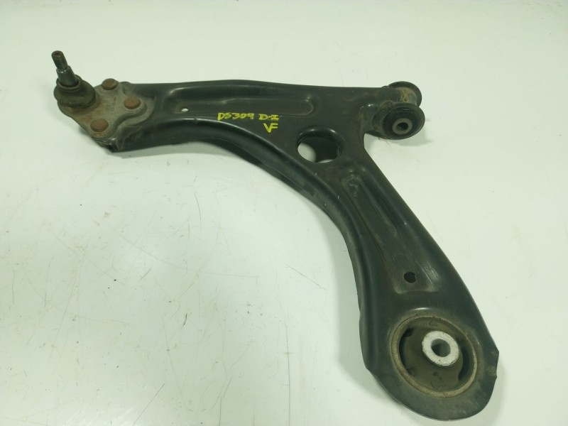 Recambio de brazo suspension inferior delantero izquierdo para seat mii (kf1, ke1) 1.0 referencia OEM IAM  1S040715 