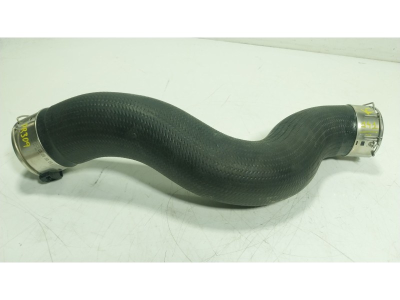 Recambio de tubo intercooler para bmw x4 (g02, f98) xdrive 20 d mild-hybrid referencia OEM IAM 11618580078 11618580078 