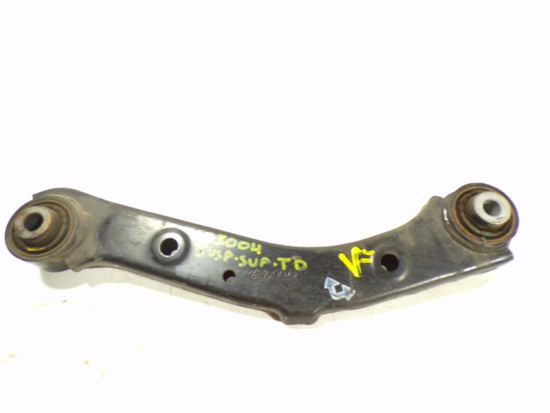 Recambio de brazo suspension superior trasero derecho para hyundai tucson 1.7 crdi cat referencia OEM IAM 55100D3050  