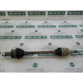 TRANSMISION IZQUIERDA 1835997 