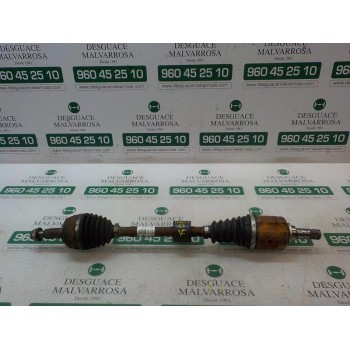 TRANSMISION IZQUIERDA 391015061R 391015061R 