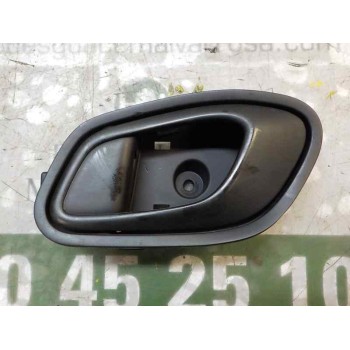 MANETA INTERIOR DELANTERA IZQUIERDA 