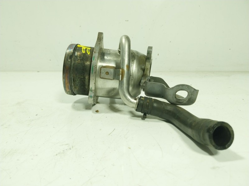 Recambio de enfriador egr para renault espace v 2.0 blue dci diesel fap referencia OEM IAM  147354591R 