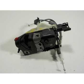 CERRADURA PUERTA TRASERA IZQUIERDA 9830560180 305601 