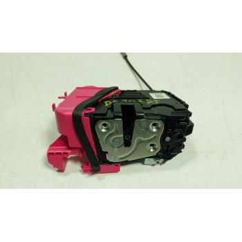 CERRADURA PUERTA DELANTERA IZQUIERDA 81310N7000 81310N7000 