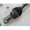 Recambio de transmision izquierda para ford ka (ccu) 1.2 8v cat referencia OEM IAM 1835997  