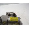 Recambio de motor arranque para hyundai i30 fastback 1.4 tgdi cat referencia OEM IAM 3610003701 3611225010 