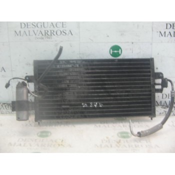 CONDENSADOR AIRE ACONDICIONADO 