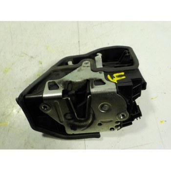 CERRADURA PUERTA DELANTERA IZQUIERDA 51217229461 7229461 