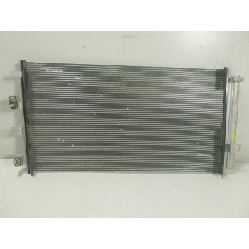 CONDENSADOR AIRE ACONDICIONADO 2434682 LX6119710AA 