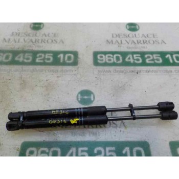 AMORTIGUADOR CAPOT 51234881653 