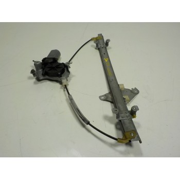 ELEVALUNAS DELANTERO DERECHO 80700EB305 400848 