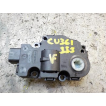 MOTOR APERTURA TRAMPILLAS CLIMATIZADOR A1648202042 