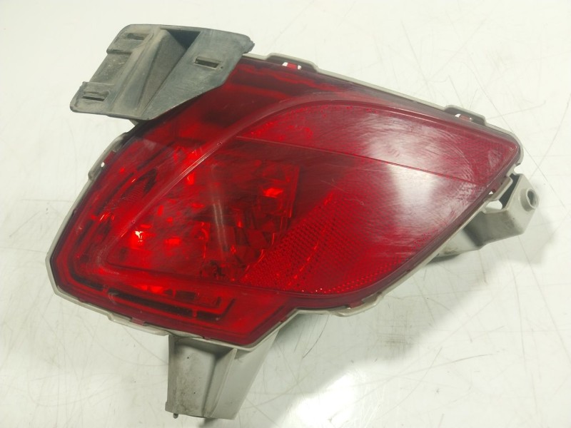 Recambio de piloto trasero antiniebla izquierdo para mazda cx-5 (ke, gh) 2.2 d awd (ke102) referencia OEM IAM KD5351660A KD53516