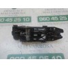 Recambio de maneta exterior delantera derecha para volkswagen tiguan (5n1) 2.0 tdi referencia OEM IAM 5N0837205MGRU 5N0837885C 