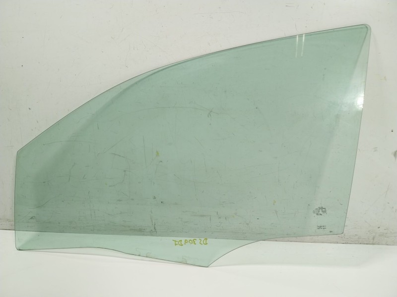 Recambio de cristal puerta delantero izquierdo para seat mii (kf1, ke1) 1.0 referencia OEM IAM   