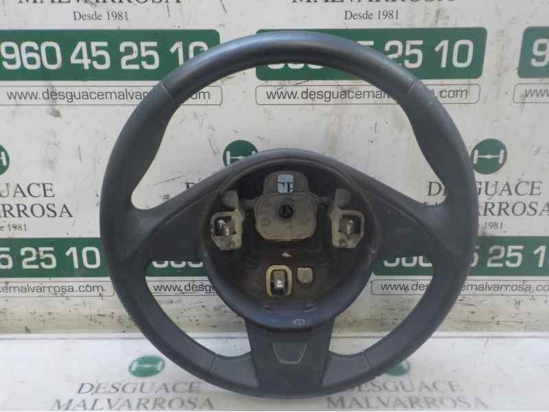 Recambio de volante para ford ka (ccu) 1.2 8v cat referencia OEM IAM 1567626  