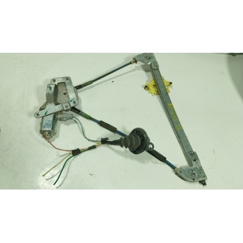 ELEVALUNAS TRASERO IZQUIERDO 