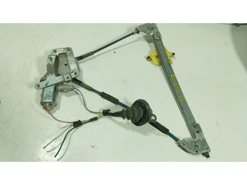 Recambio de elevalunas trasero izquierdo para citroën xsara picasso (n68) 1.6 referencia OEM IAM   