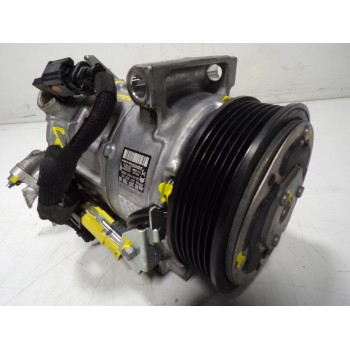 COMPRESOR AIRE ACONDICIONADO 9834730080 9834779880 