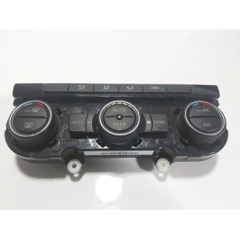 MANDO CLIMATIZADOR 7N0907044BDZJU 7N0907044BD