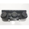 Recambio de mando climatizador para seat alhambra (711) 1.4 16v tsi referencia OEM IAM 7N0907044BDZJU  7N0907044BD