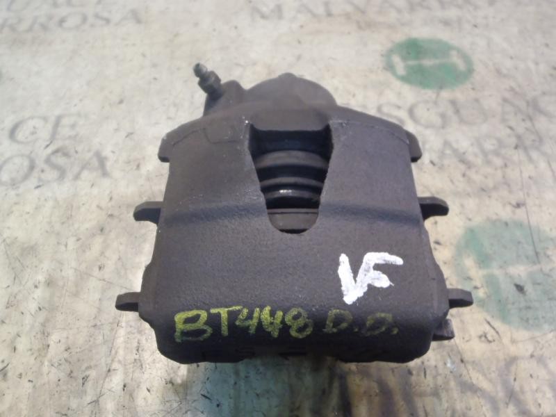 Recambio de pinza freno delantera derecha para volkswagen polo (9n1) highline referencia OEM IAM   