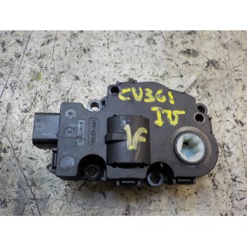 MOTOR APERTURA TRAMPILLAS CLIMATIZADOR A1648202042 