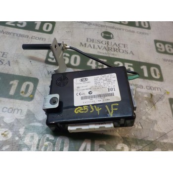 MODULO ELECTRONICO 