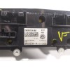 Recambio de mando climatizador para seat alhambra (711) 1.4 16v tsi referencia OEM IAM 7N0907044BDZJU  7N0907044BD