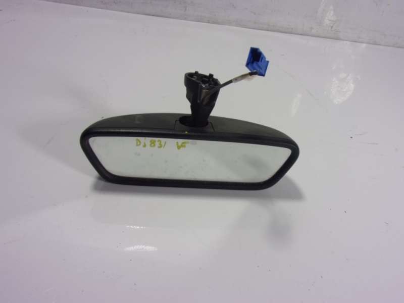 Recambio de espejo interior para mercedes-benz clase a (w176) 2.1 cdi cat referencia OEM IAM A17681002179051  
