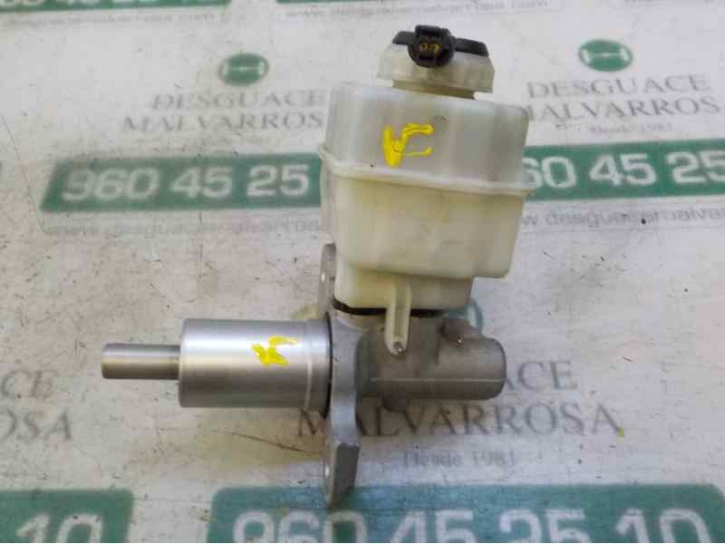 Recambio de bomba freno para bmw serie 5 lim. (f10) 2.0 turbodiesel referencia OEM IAM 34336796729  