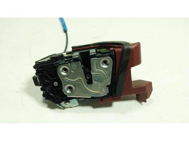 Recambio de cerradura puerta trasera derecha para hyundai tucson (nx4e, nx4a) 1.6 t-gdi referencia OEM IAM 81420N7000 81420N7000