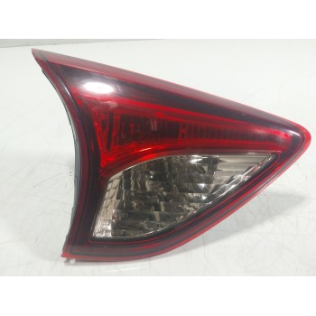 PILOTO TRASERO IZQUIERDO INTERIOR KD53513G0D K2442 