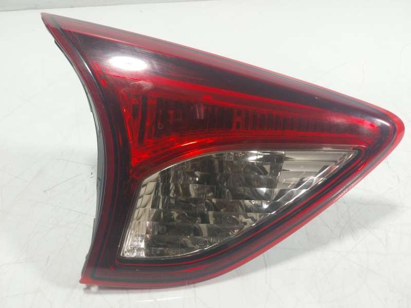 Recambio de piloto trasero izquierdo interior para mazda cx-5 (ke, gh) 2.2 d awd (ke102) referencia OEM IAM KD53513G0D K2442 