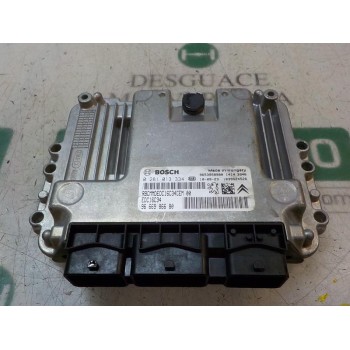 CENTRALITA MOTOR UCE 1943PY 0281013334