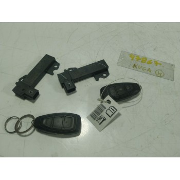 CONMUTADOR DE ARRANQUE 2514050 DS7T15K603AA 