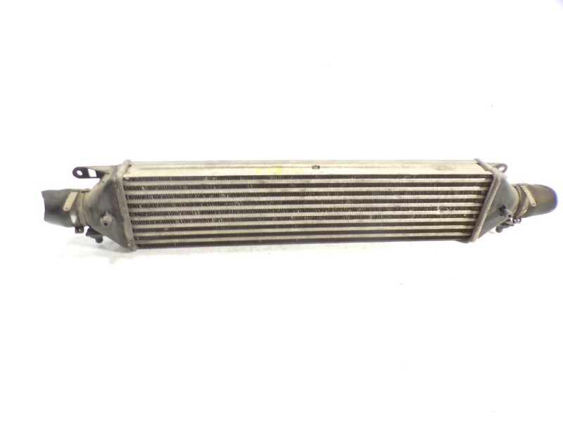 Recambio de intercooler para opel combo d 1.3 16v cdti referencia OEM IAM 95510211 866455500 