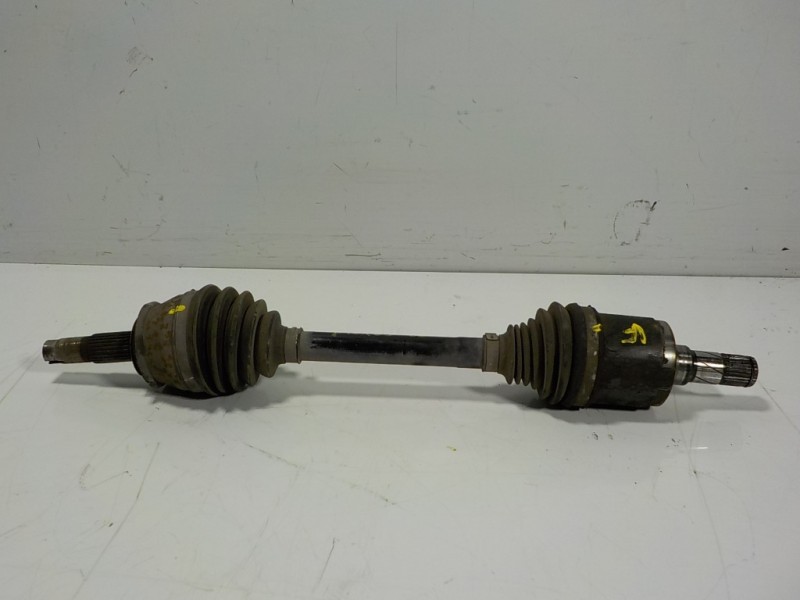 Recambio de transmision izquierda para opel mokka 1.7 16v cdti referencia OEM IAM 95090836 95090836 