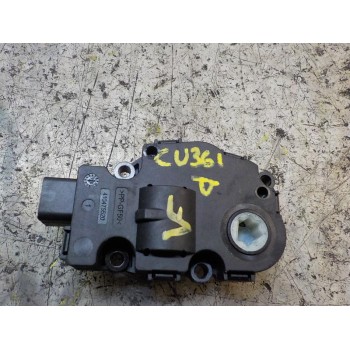 MOTOR APERTURA TRAMPILLAS CLIMATIZADOR A1648202042 