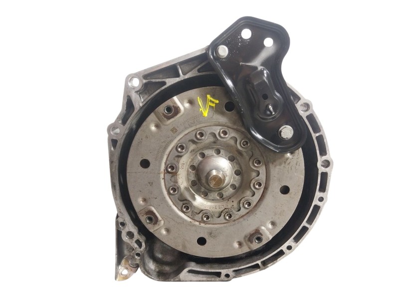 Recambio de caja cambios para bmw 3 (f30, f80) 320 d referencia OEM IAM 24007633695 GA8HP45Z 