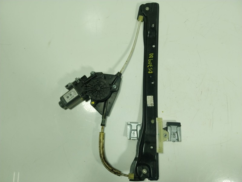 Recambio de elevalunas delantero derecho para seat mii (kf1, ke1) 1.0 referencia OEM IAM  1S0959801 