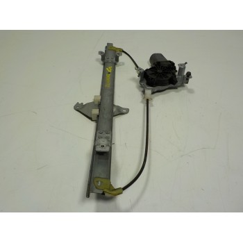 ELEVALUNAS TRASERO IZQUIERDO 827013X30A 400927B 