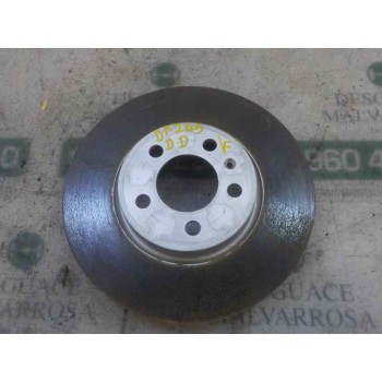 DISCO FRENO DELANTERO 2Q0615301H 