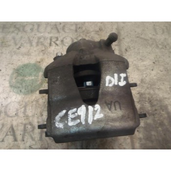 PINZA FRENO DELANTERA IZQUIERDA 1K0615123D 