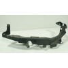 Recambio de soporte faro izquierdo para bmw 3 (e90) 320 d referencia OEM IAM 51117116707 51117116707 