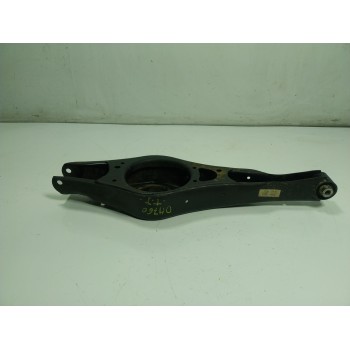 BRAZO SUSPENSION INFERIOR TRASERO IZQUIERDO 7N0505311 