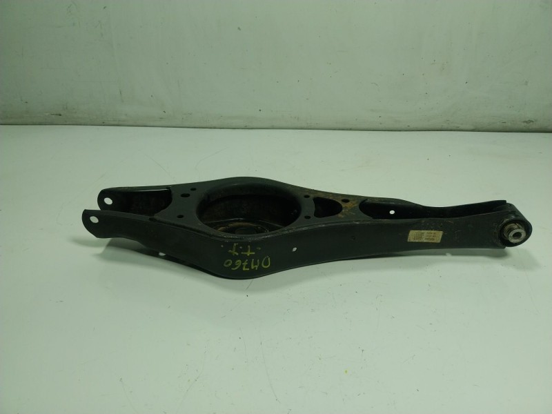 Recambio de brazo suspension inferior trasero izquierdo para seat alhambra (711) 1.4 16v tsi referencia OEM IAM 7N0505311  