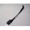 Recambio de brazo limpia delantero izquierdo para opel corsa f electric referencia OEM IAM   