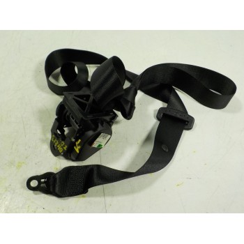 CINTURON SEGURIDAD TRASERO DERECHO 72117243309 619185100D 619185100D